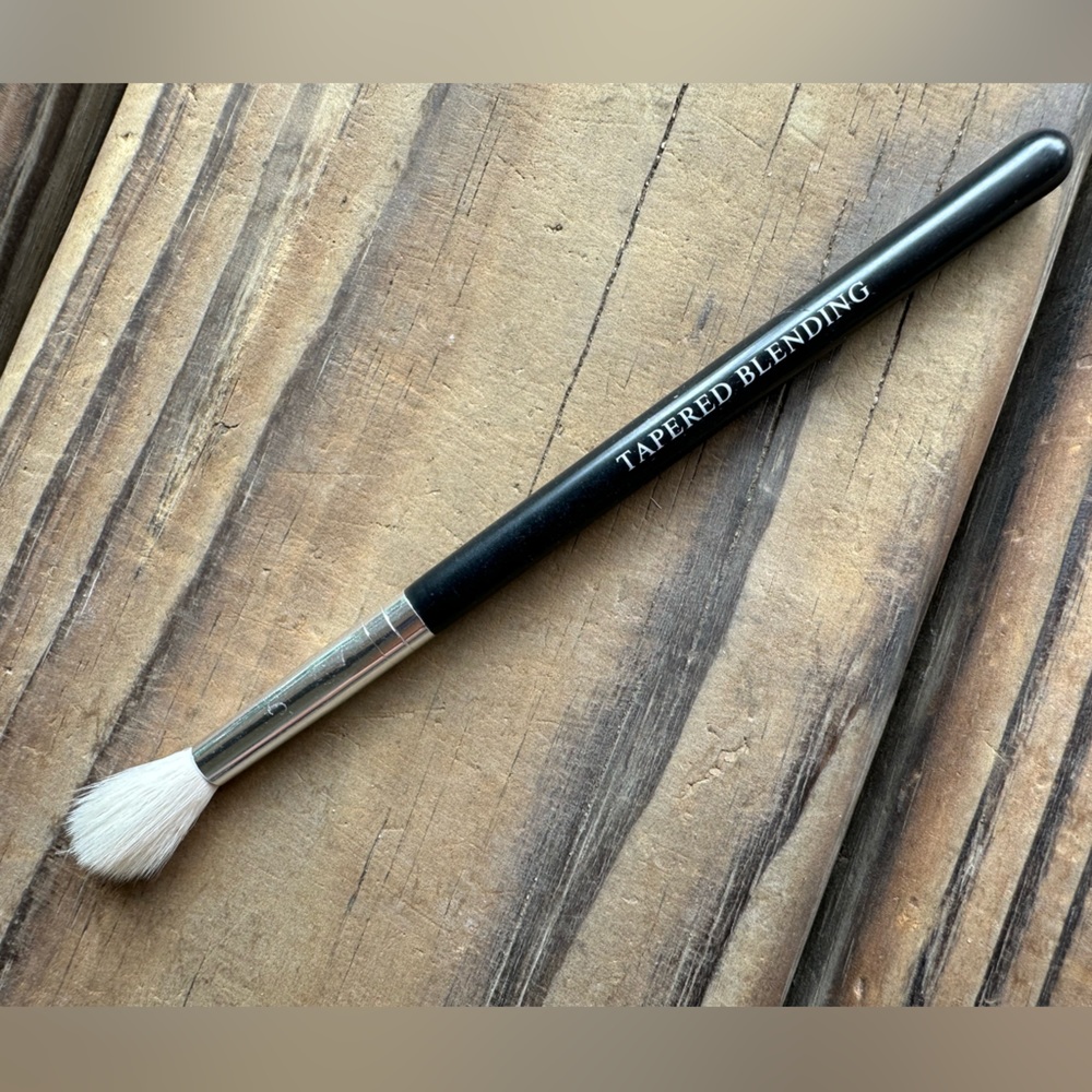 Beau Gâchis Tapered blending Brush